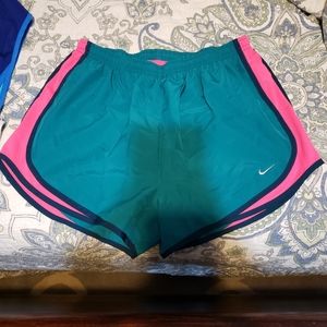 Womens Nike running shorts